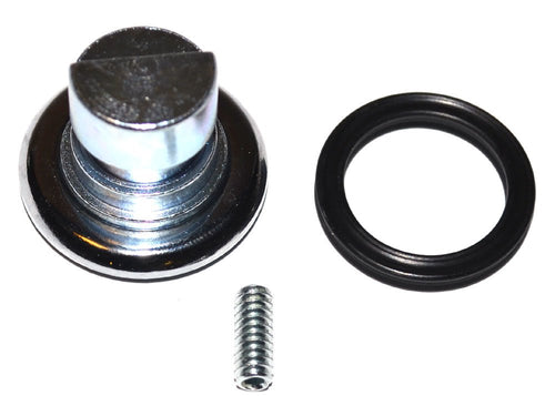 21213 WARN Kit, Clutch Block-Out Series 6 & Hoist
