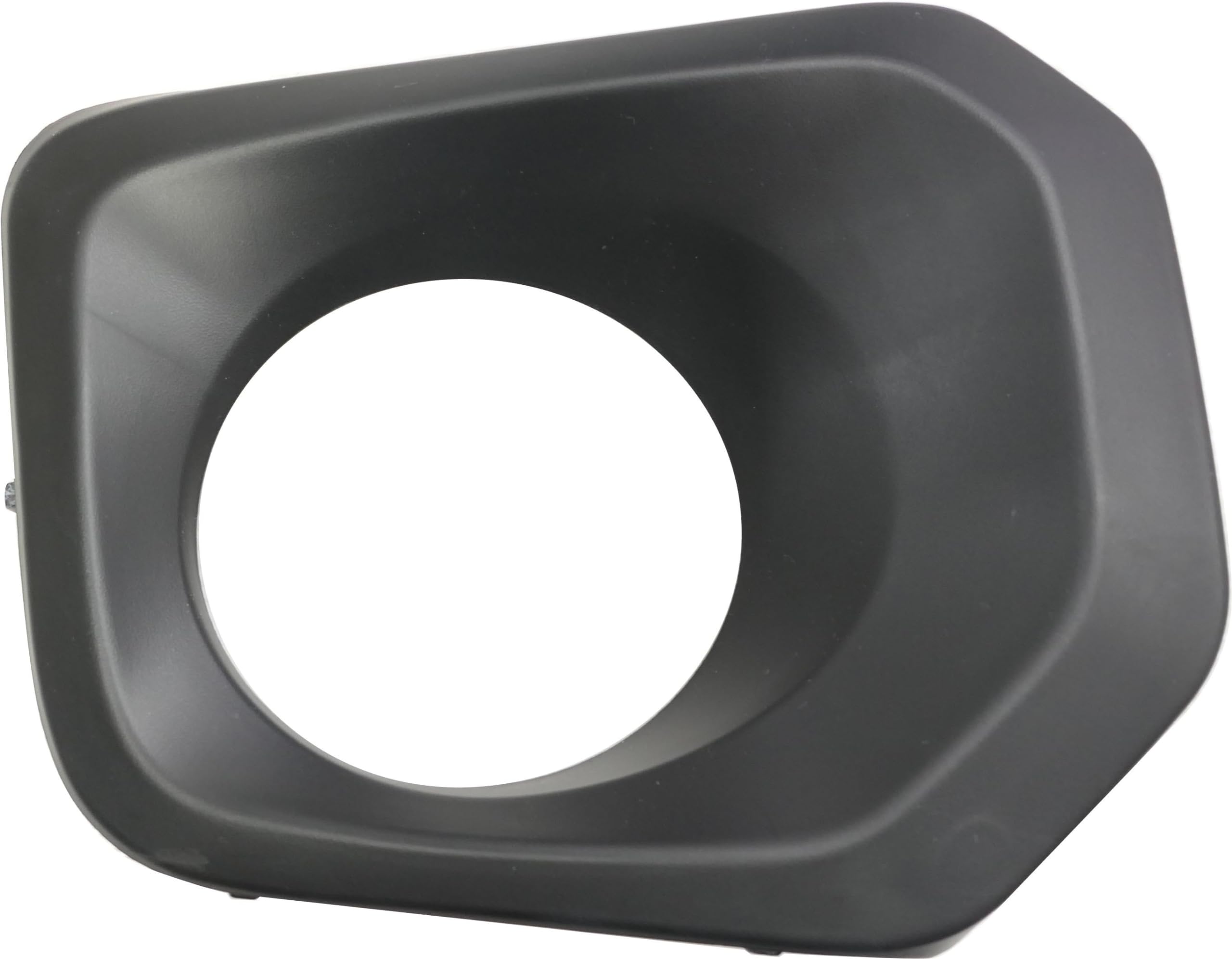 For Toyota Tacoma 16-23 Bezel with Fog Light SR5 / TRD OFF-Road/TRD Sport/TRD PRO Passenger Side | DOT Certified ACK 52127-04020 | TO1039195