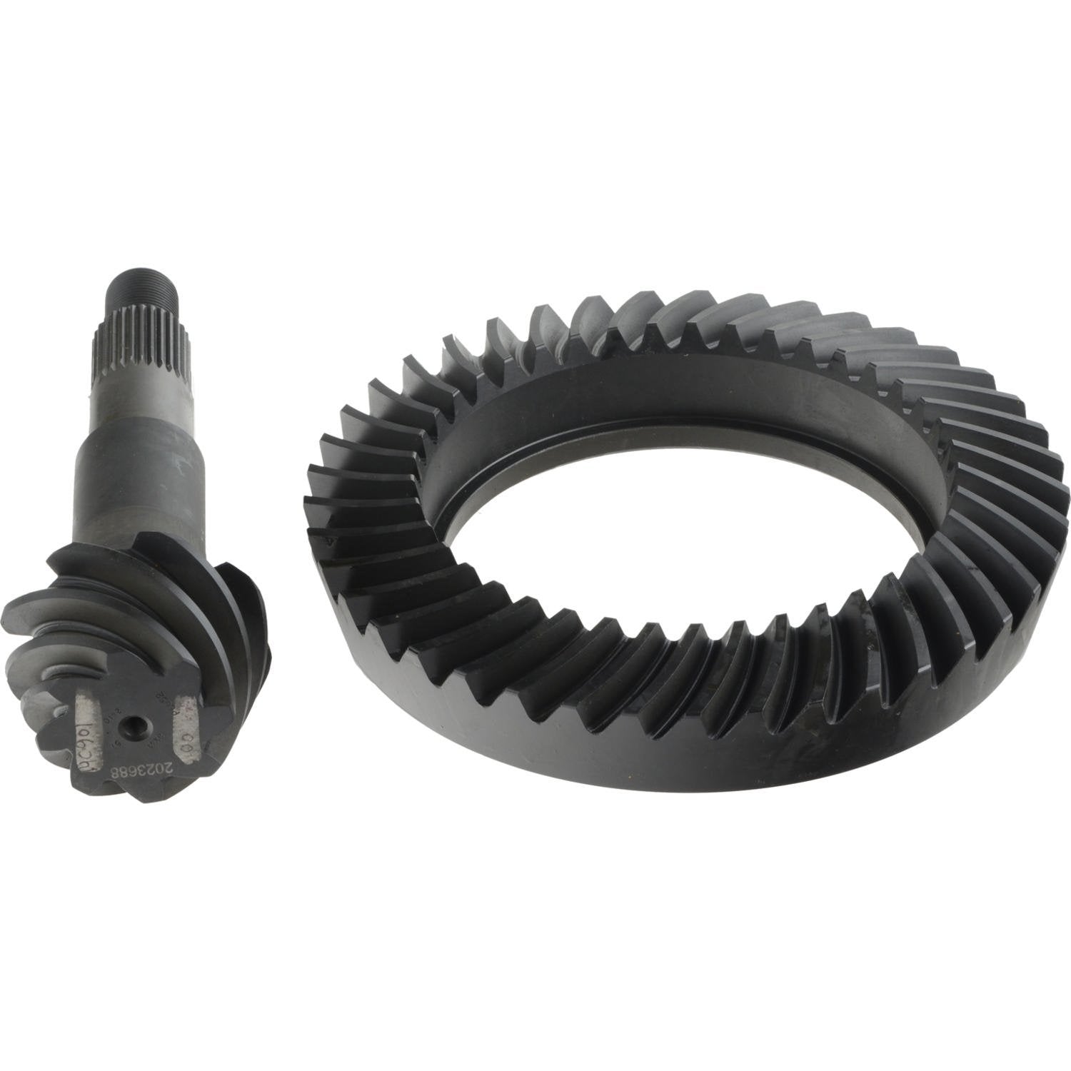Spicer 2023688 SVL Differential Ring and Pinion Gear Set for GM 11.5", 5.13 Ratio