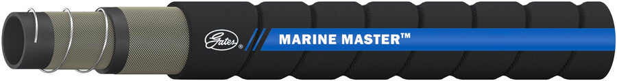 250-6004 Gates Exhaust Hose