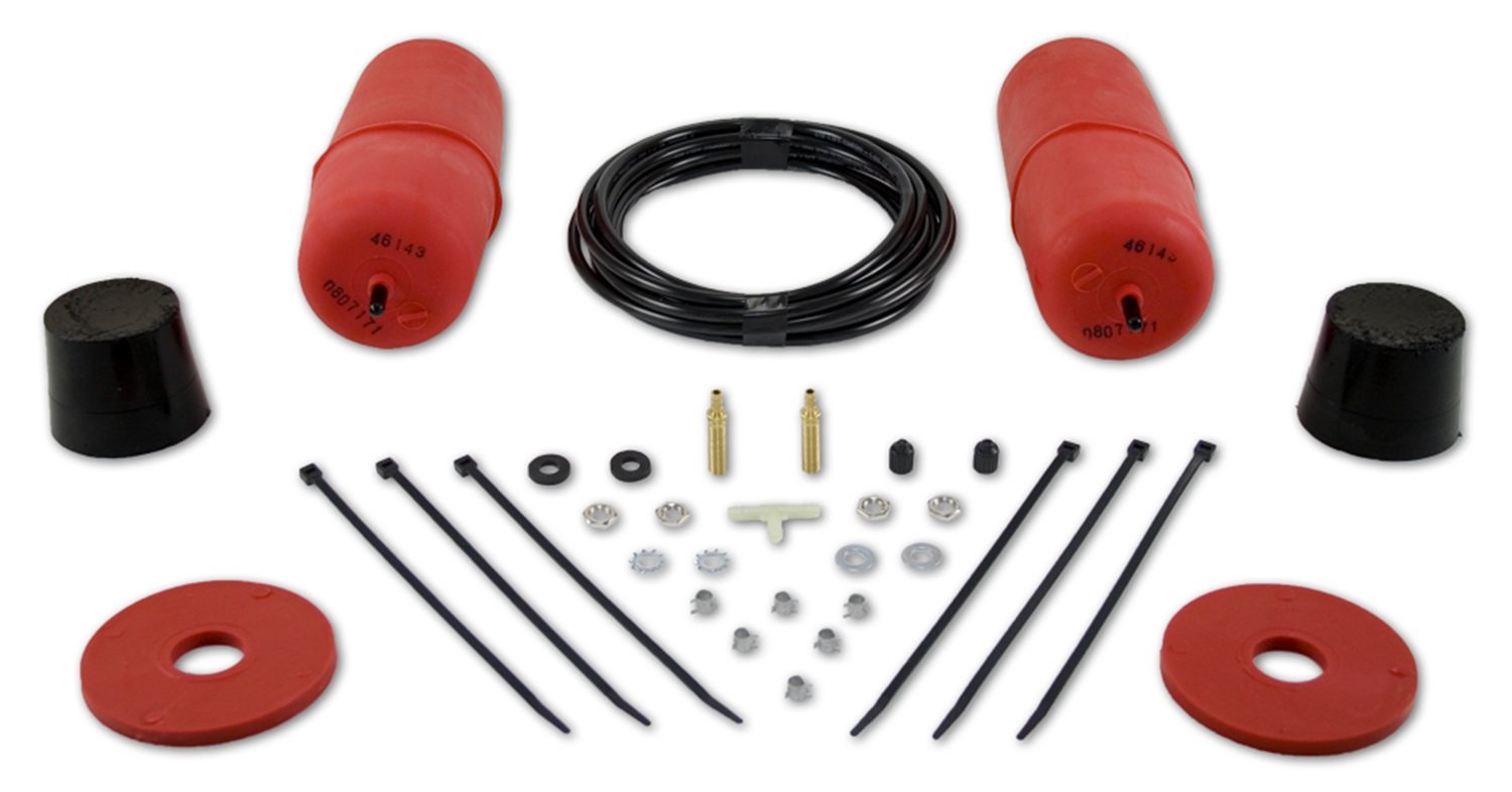 1000 Air Lift Suspension Kit 60756 Air