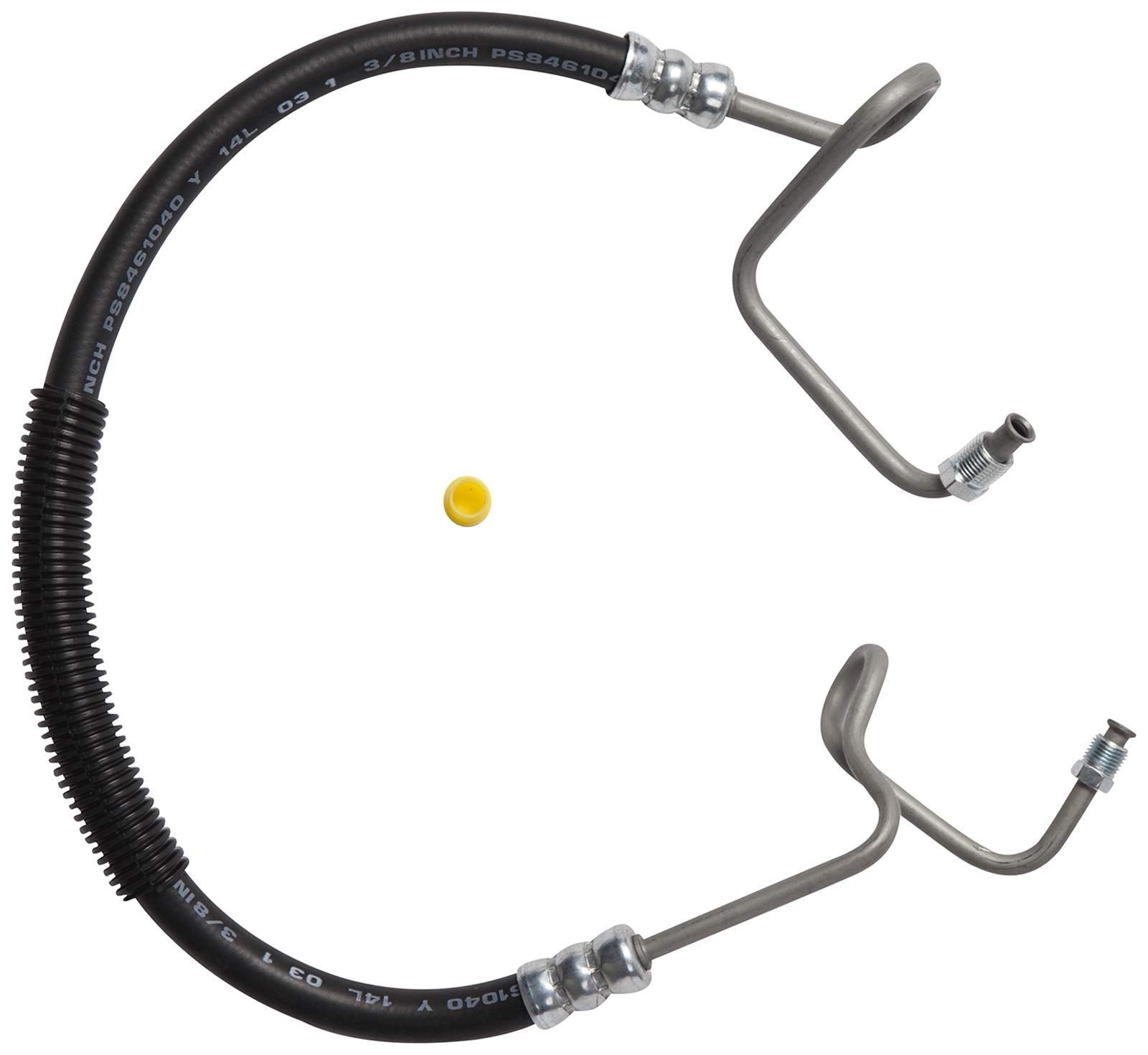 Power Steering Gates 356920 Hose Assembly Pressure Line