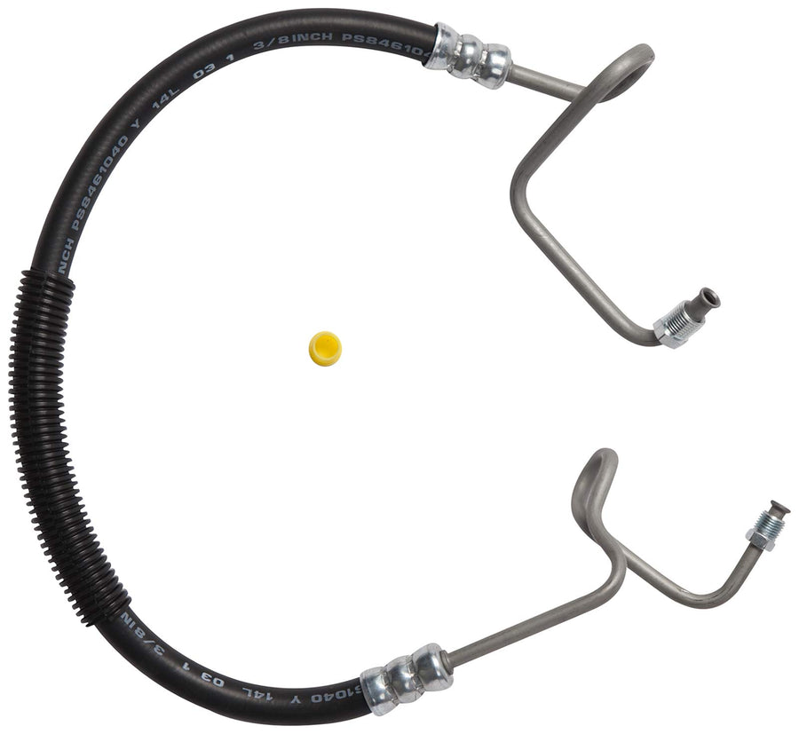 Power Steering Gates 356920 Hose Assembly Pressure Line