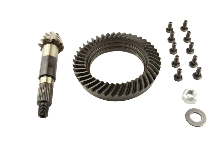 Differential Ring and Pinion Gear Set Spicer 70289-5X for DANA 30, 5.38 Ratio