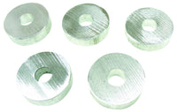 Transfer Case TeraFlex 1900000 1/2" Lowering Spacer Kit