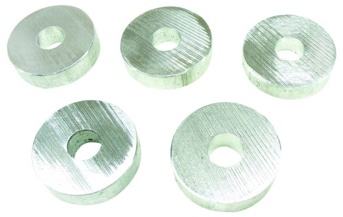 Transfer Case TeraFlex 1900000 1/2" Lowering Spacer Kit