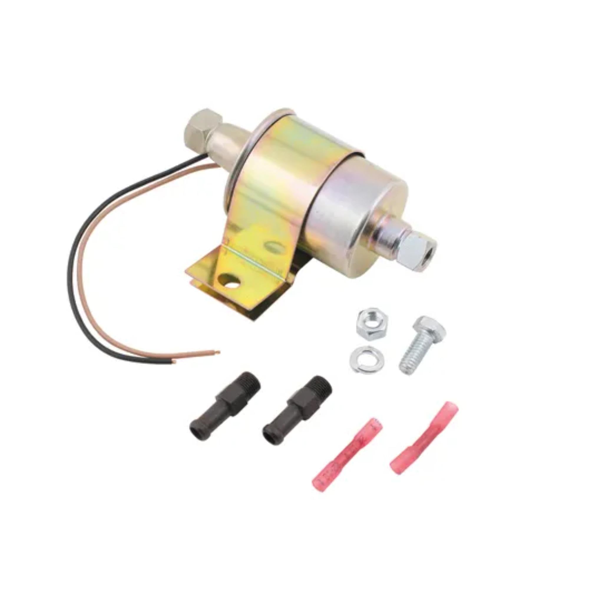 Electric Fuel Pump, Sierra 18-35436