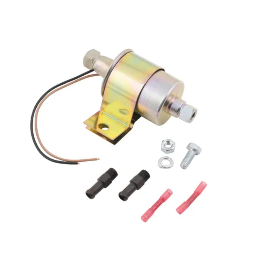 Electric Fuel Pump, Sierra 18-35436