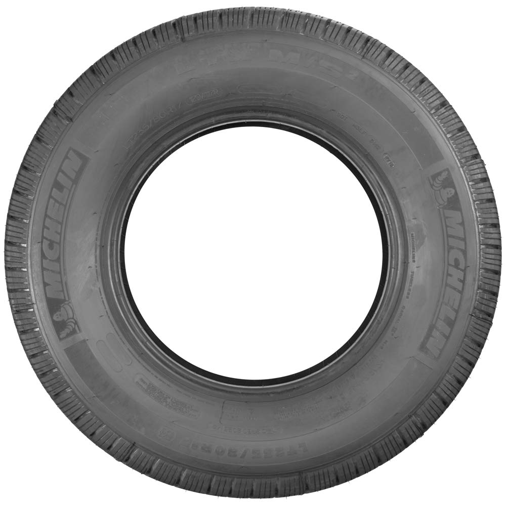 LTX M/S 2 Michelin All-Season Radial Tire - 245/075R17 121R