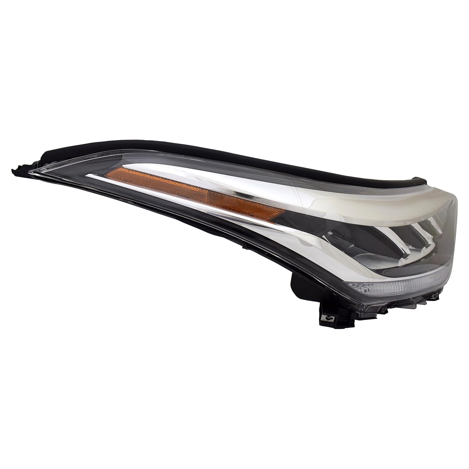 Front Right TYC 20-17503-00 Headlight Assembly