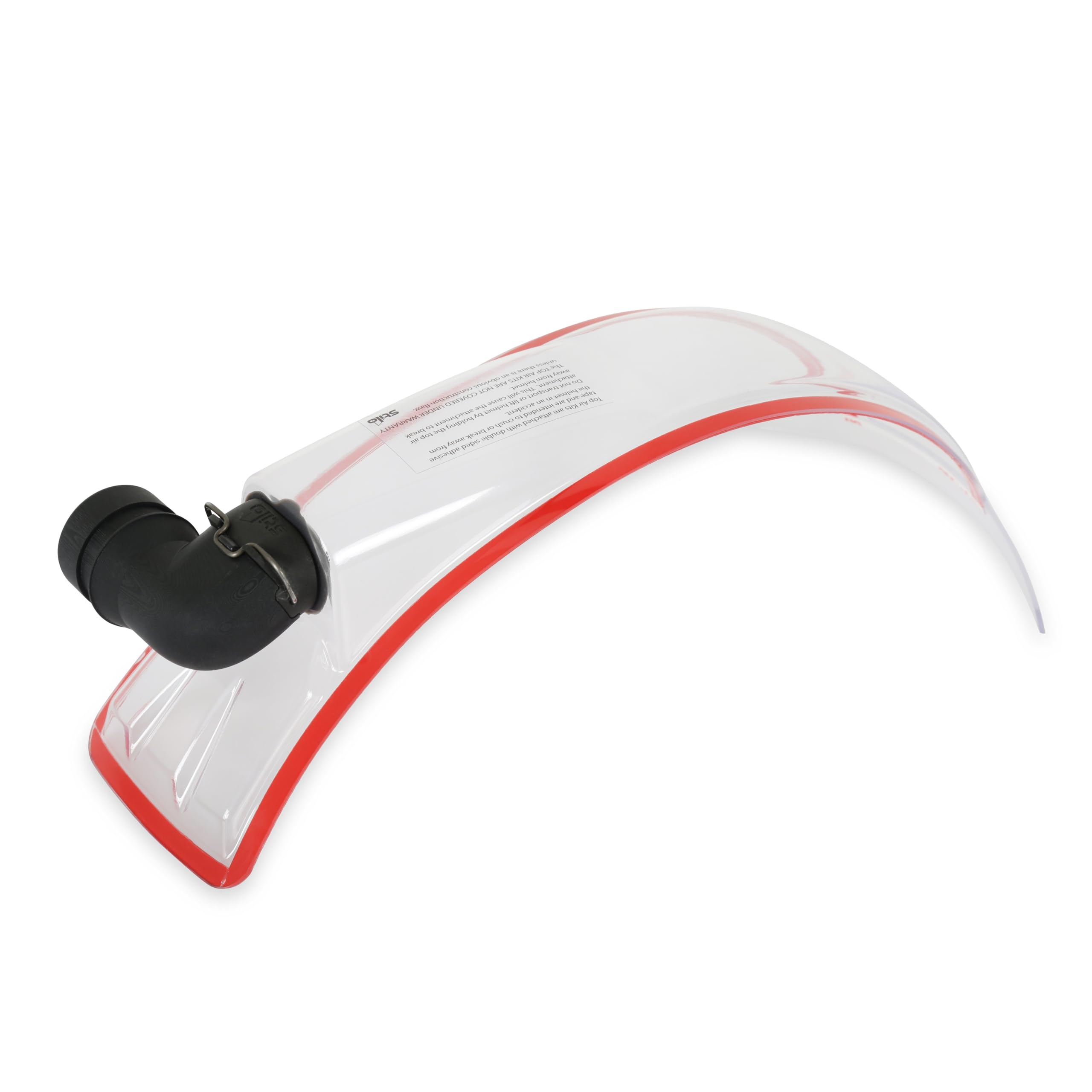 Stilo YA0894-90 Air Inlet - Short - Top - 90 Degree Maglock - ST5/Venti Series - Each