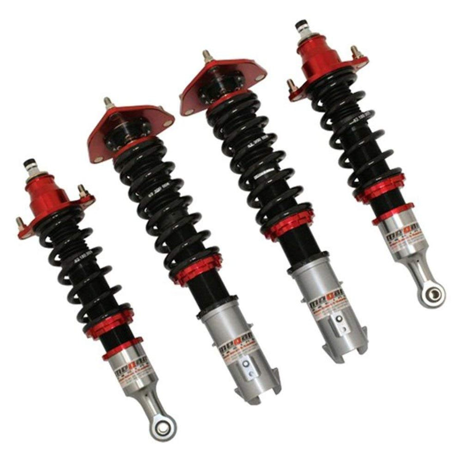 MR-CDK-ML02 Megan Racing Street Series Coilover Damper Kit