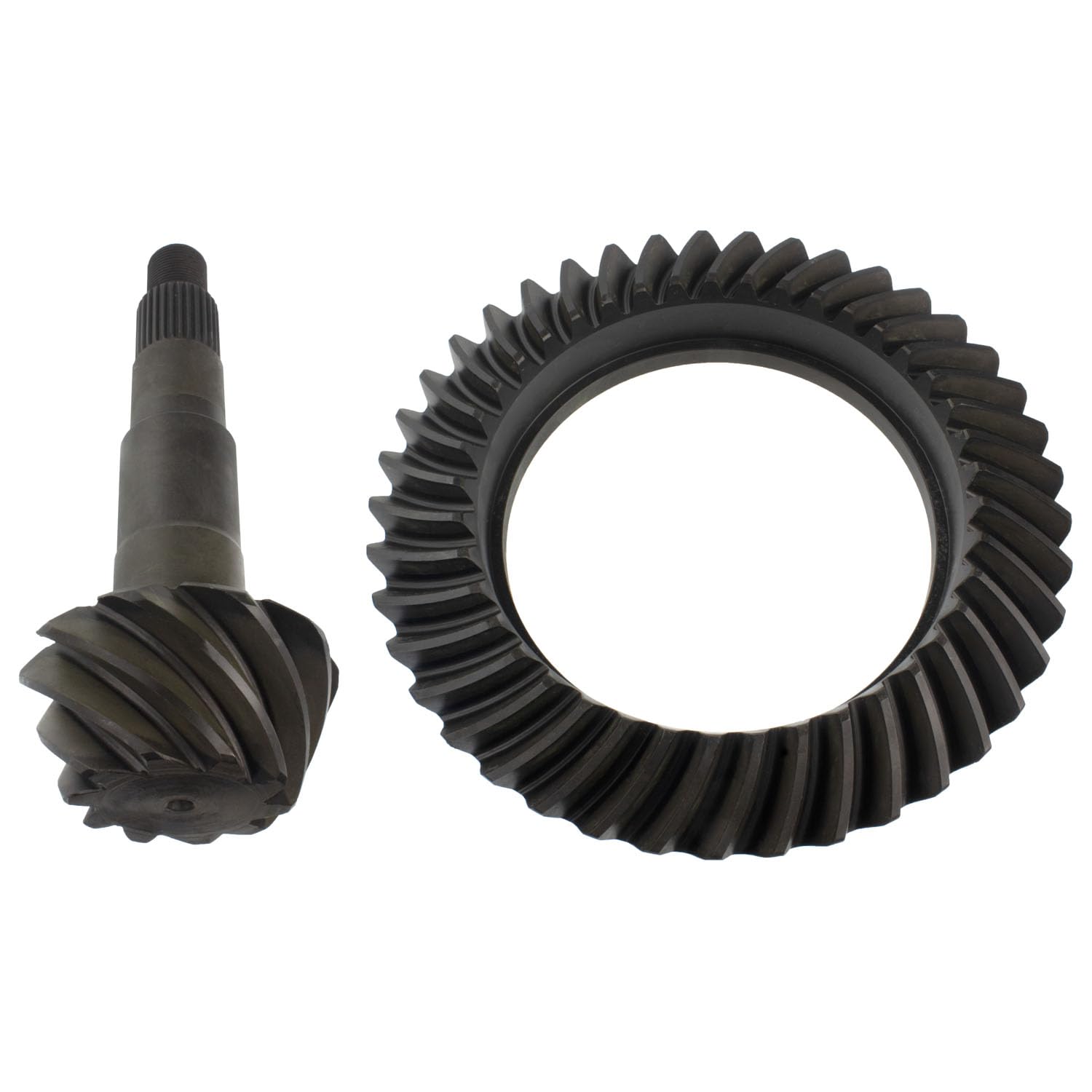 GM115410 EXCEL Differential Ring & Pinion, For Chrysler/GM 11.5", Gear Ratio 4.10, 12-Bolt, 30 Spline, 10 Pinion & 41 Ring Tooth –Fits Silverado, Sierra, Ram 2500/3500, Rep. GM11.5-410, ZG GM11.5-411
