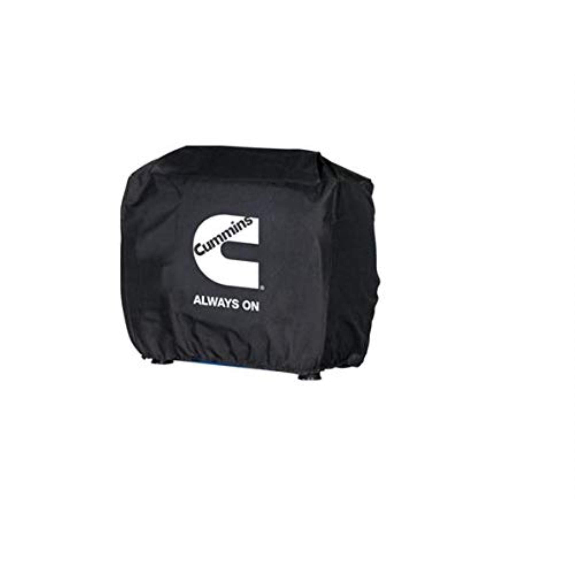 Cummins A058U947 Cover Generator Cummins P2500i Por