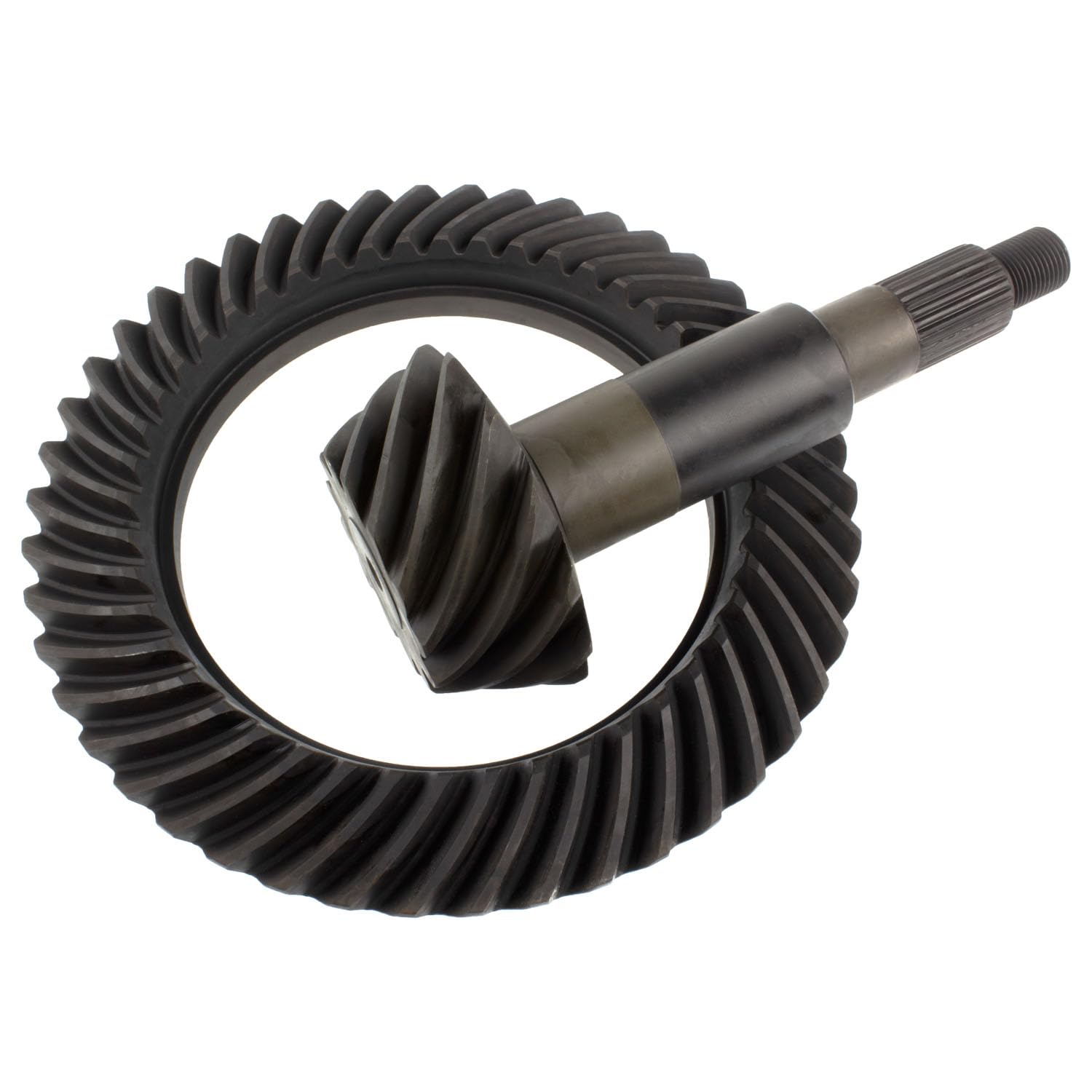D70-354 Motive Gear Rack and Pinion, 46-13 Teeth, 3.54 Ratio