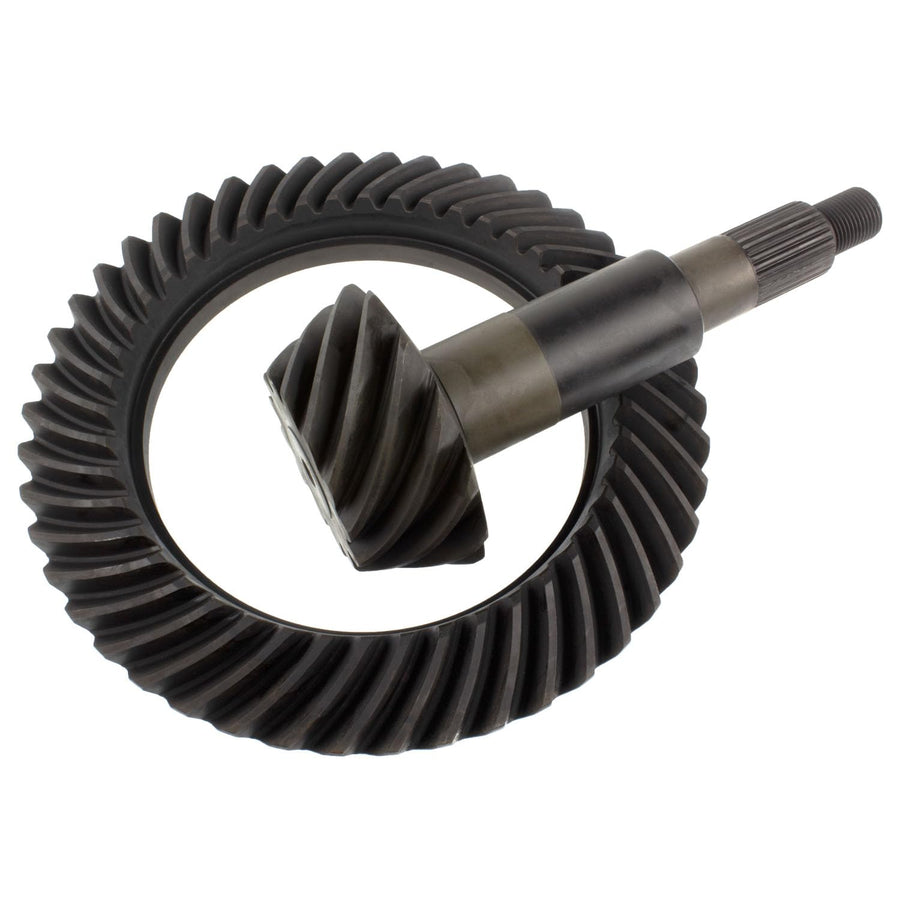 Differential Ring & Pinion EXCEL D70354, For Dana 70U, Gear Ratio 3.54, 12-Bolt, 29 Spline, 11 Pinion & 39 Ring Tooth Fits Chevy, Dodge & GMC Trucks (1965-2010) Replaces SVL 2021406, Spicer 706999-1X.