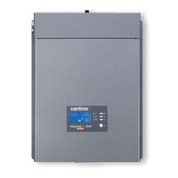 Xantrex Freedom X 817-2000-21 Inverter, 2000W 24V True-Sine, Brushed, One Size