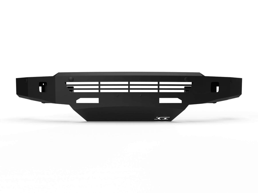 Alumilite Front Bumper ICI Compatible with 2019-2021 Dodge Ram 1500