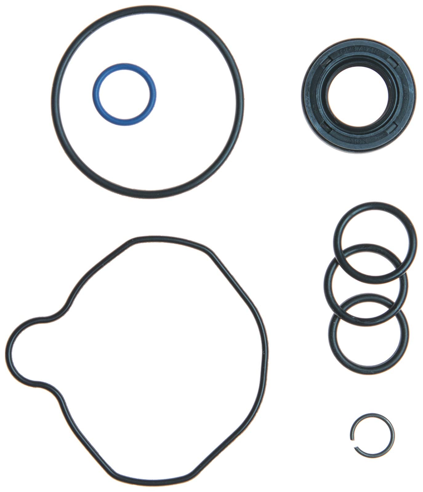Power Steering Gates 348841 Repair Kit