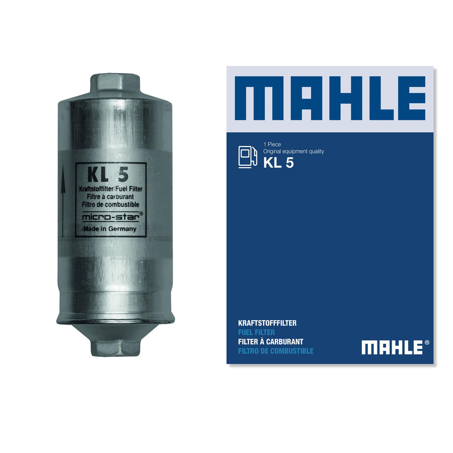 KL 5 MAHLE Fuel Filter