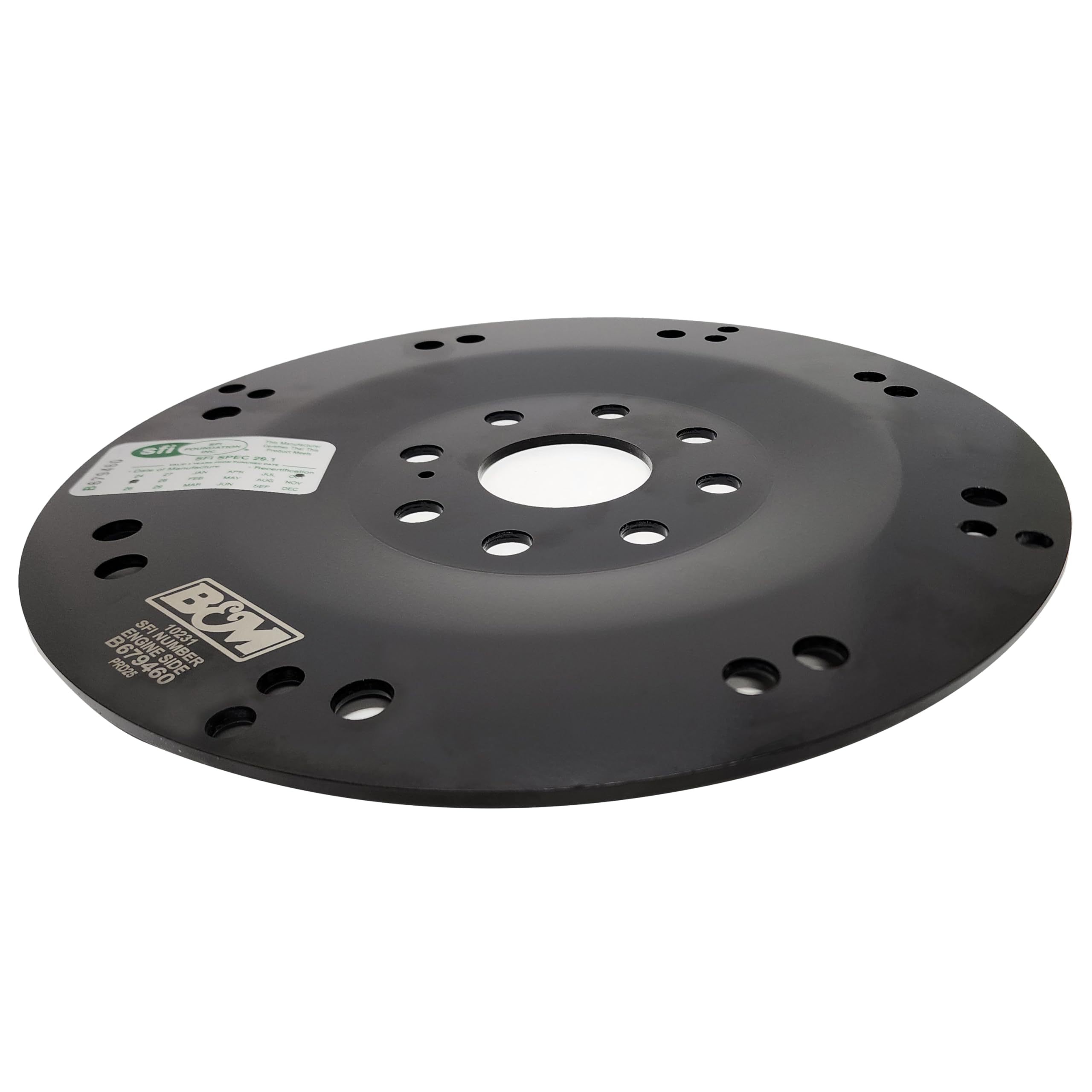 Performance B&M 10231 SFI Approved Flexplate