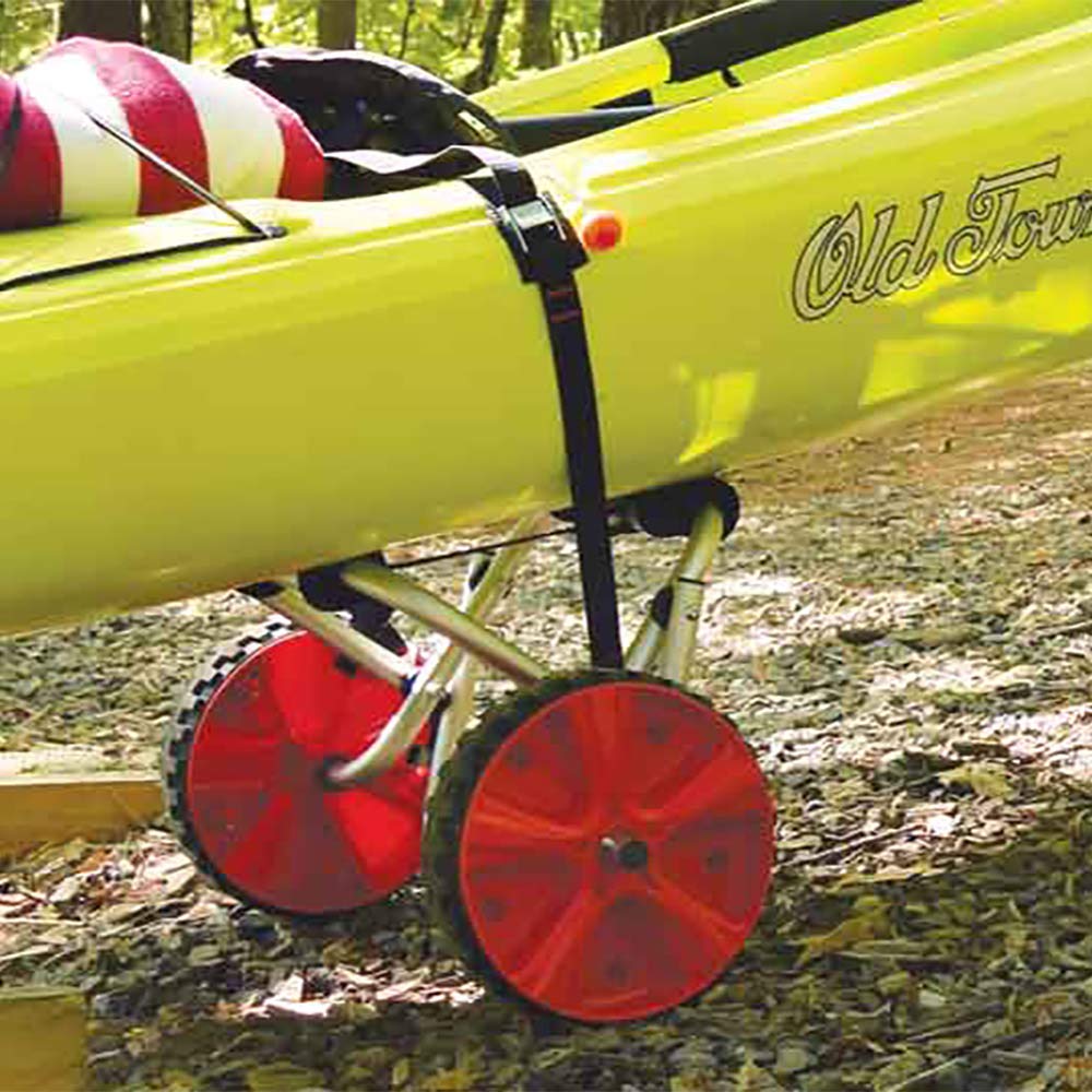 Nomad TRX Malone Kayak Cart