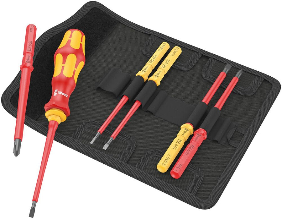 VDE KK 7 TIE Universal 1