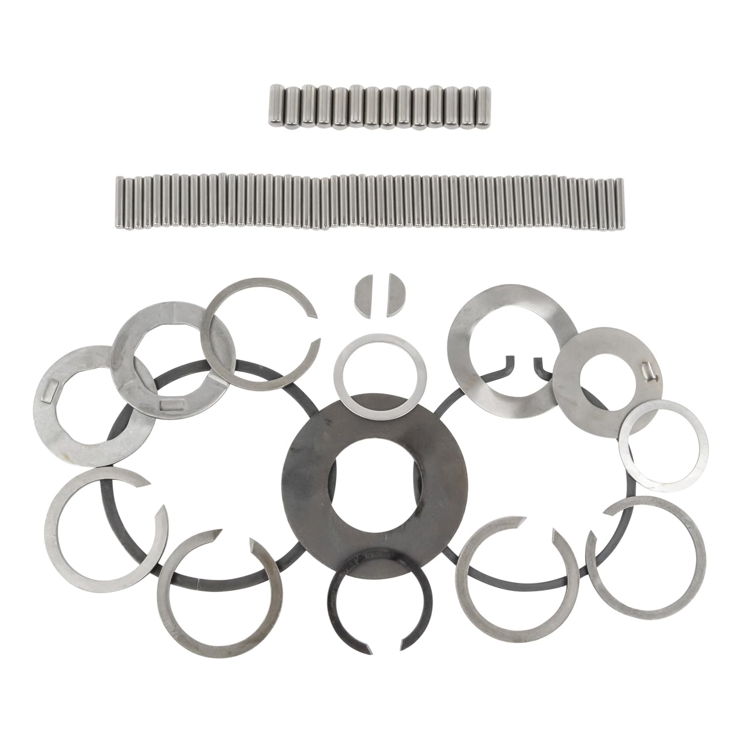 Saginaw 3-SPD & 4-SPD USA Standard Manual Transmission Small Parts Kit