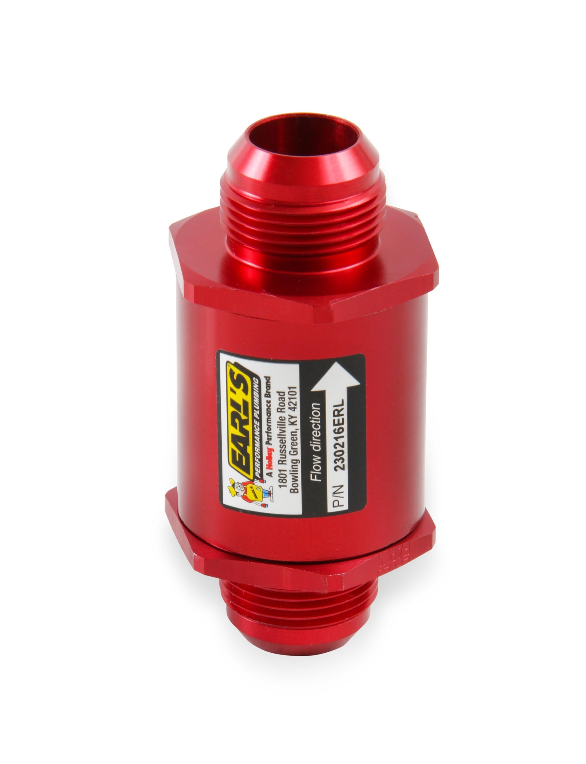 Fuel Filter Earl's 230216ERL