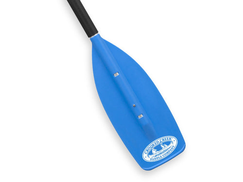 Hybrid Grip Trac Dynamics Synthetic Paddle 4 FT - Qty 2
