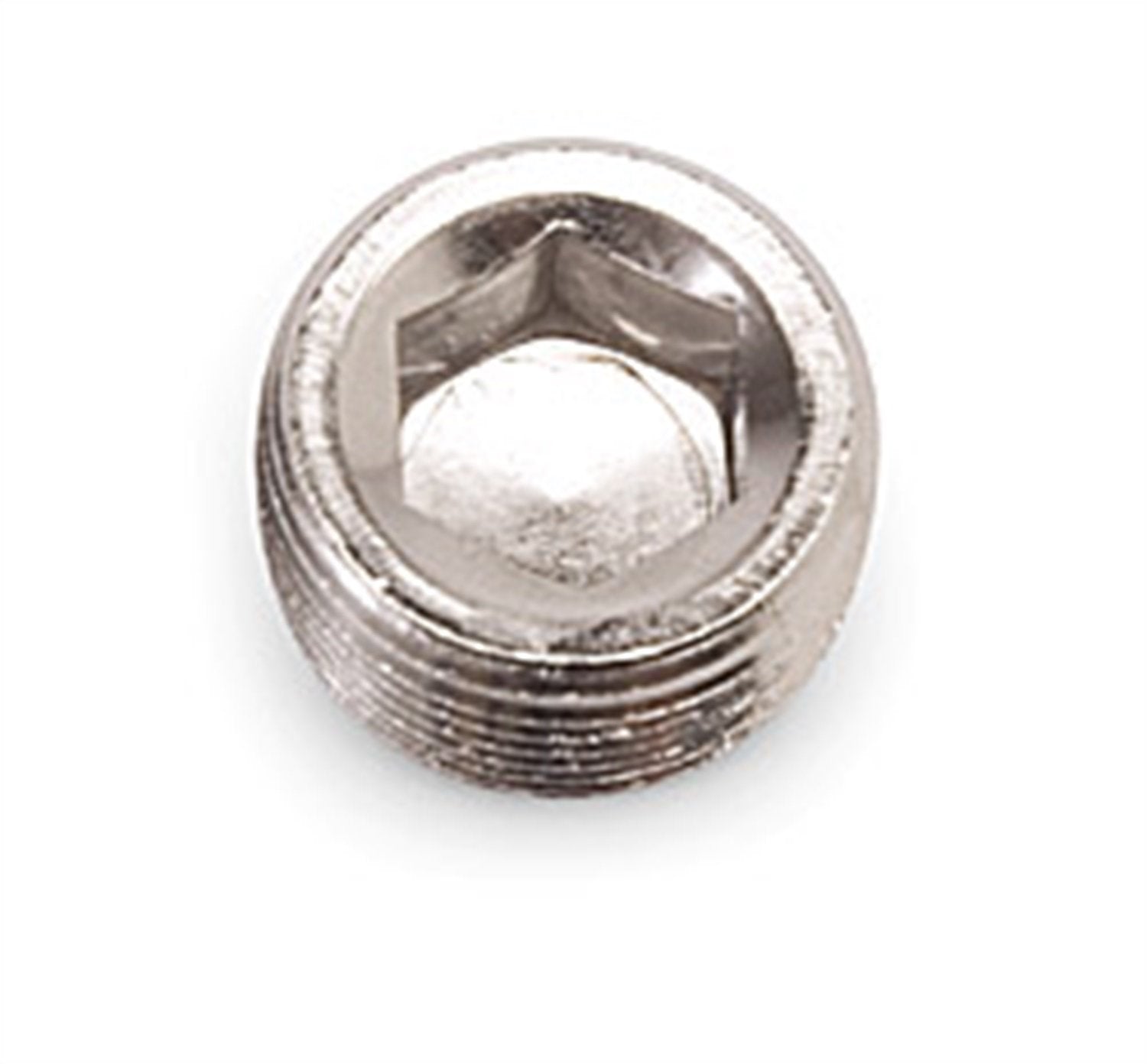 Endura Russell 662071 3/4" Allen Socket Pipe Plug
