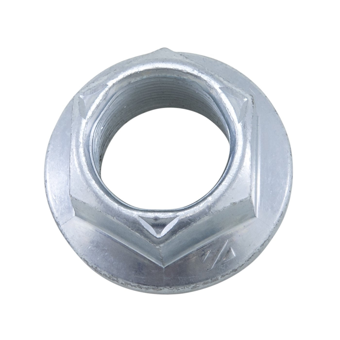 M20/35 pinion nut, D30/44 JK front, Ford 10.25"/10.5"/some 9.75" 7/8-20 thread