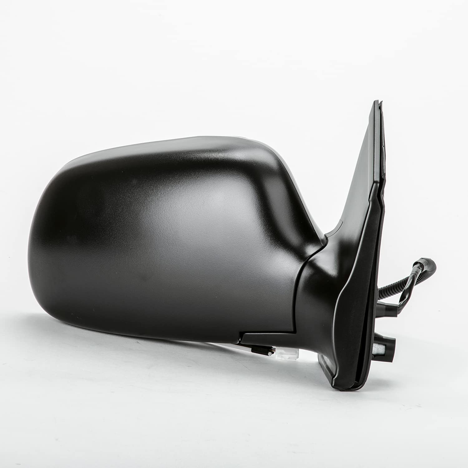 Right-Side TYC 5350031 Door Mirror Compatible with 1998-2003 Toyota Sienna