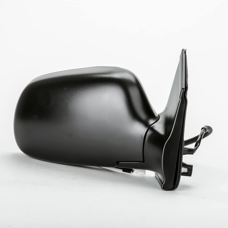 Right-Side TYC 5350031 Door Mirror Compatible with 1998-2003 Toyota Sienna