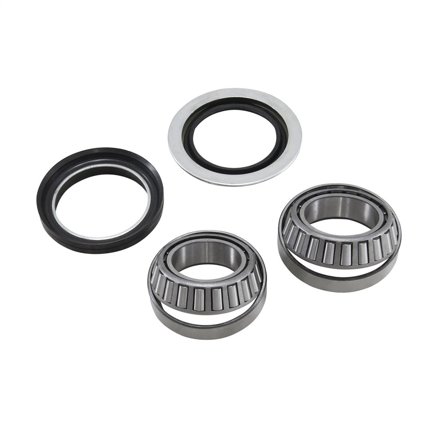 Front Axle Bearing and Seal Kit Yukon for Dana 44