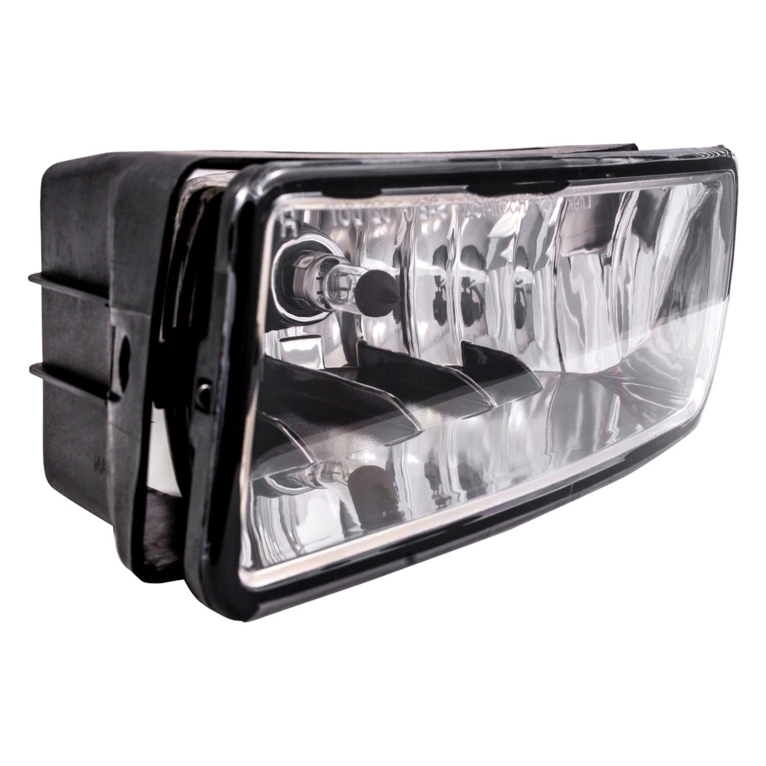 Driver Side Eagle Eyes FR452-B000L Fog Lamp Assy Fits Ford Expedition