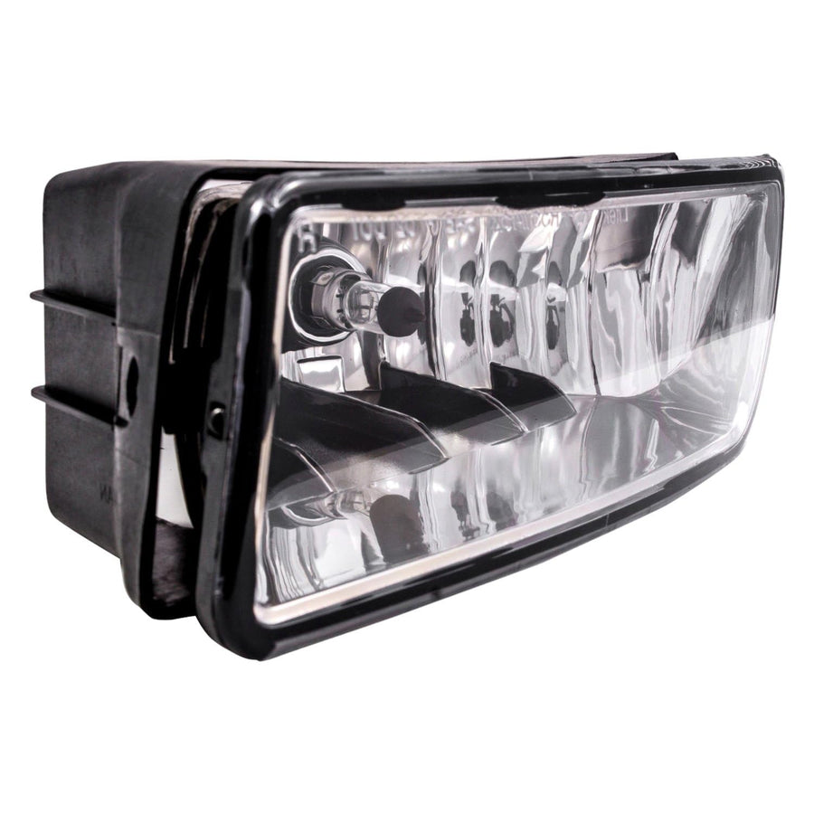 Driver Side Eagle Eyes FR452-B000L Fog Lamp Assy Fits Ford Expedition