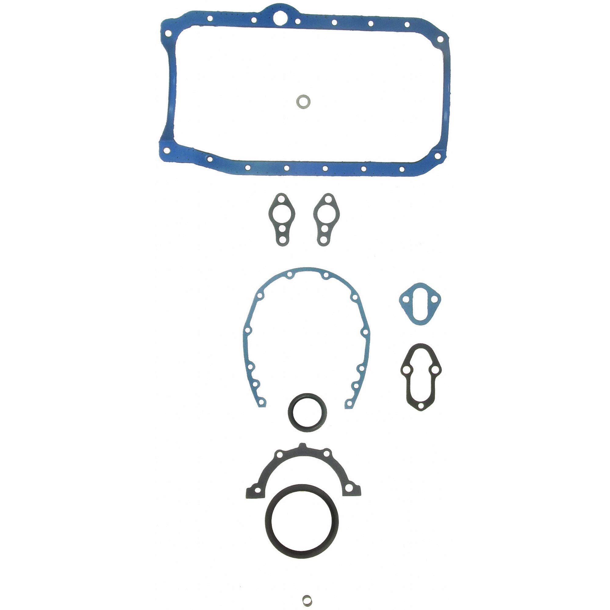 Conversion FEL-PRO Gasket Set 17115