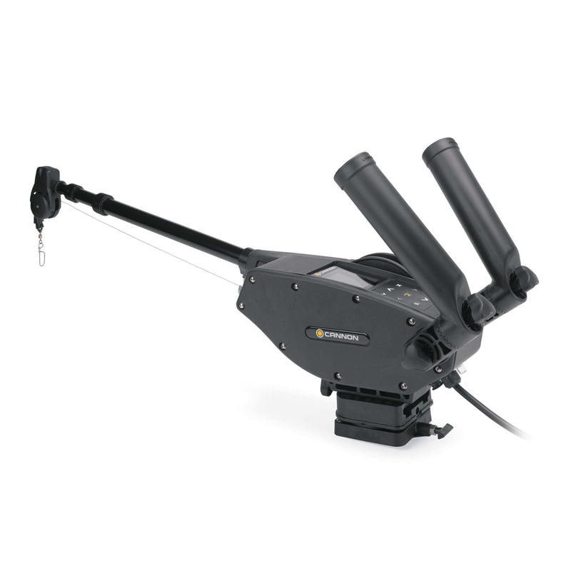 Optimum Cannon 1902335 Electric Downrigger