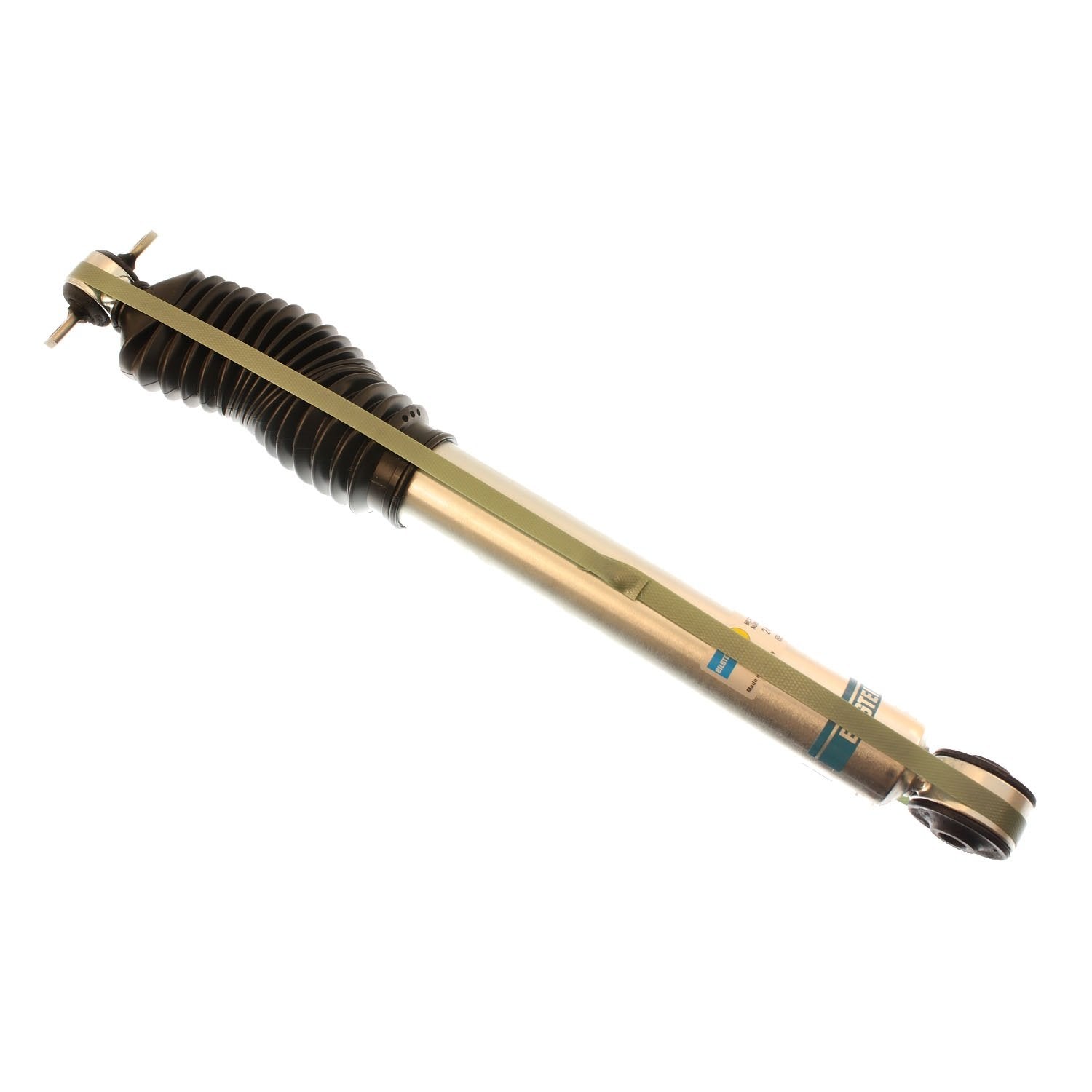 Rear Bilstein 5100 Series Shock fits 1995 1999 Tahoe Yukon 4WD with 2-4" Lift | Monotube Design | 24-185615