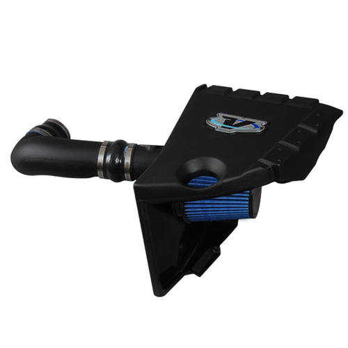 Chevy Camaro V6 2012-2013 Volant Cold Air Intake 15136