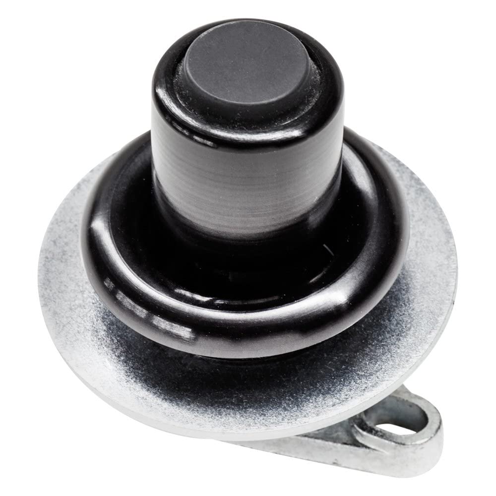 Complete NotcHead Dimmer Switch Kit with Bezel (Black Anodized), 1 Pack