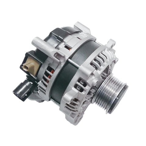 Alternator TYC Compatible with 2016-2019 Honda Civic