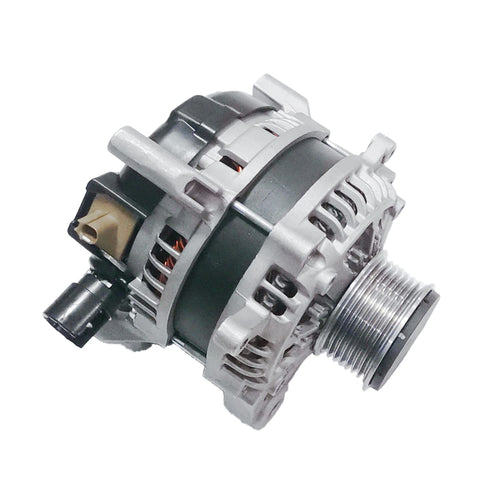 Alternator TYC Compatible with 2016-2019 Honda Civic