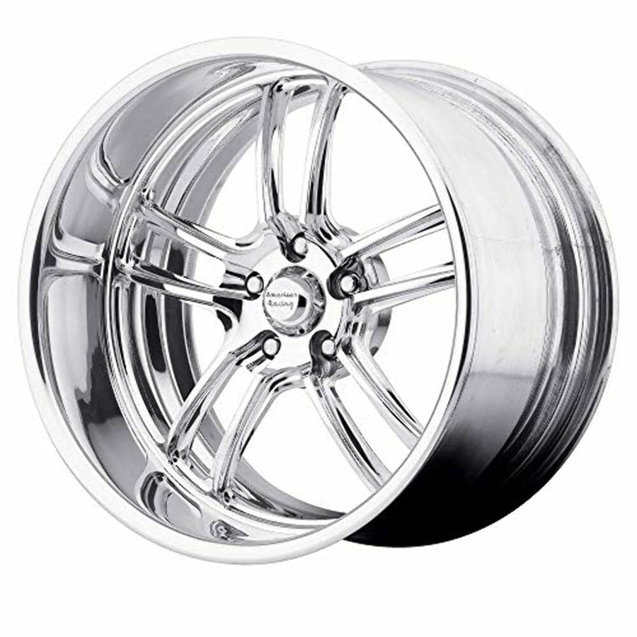 FORGED AMERICAN RACING VF497 Custom Wheel (28 x 12. inches /0 x 72 mm, 0 mm Offset)