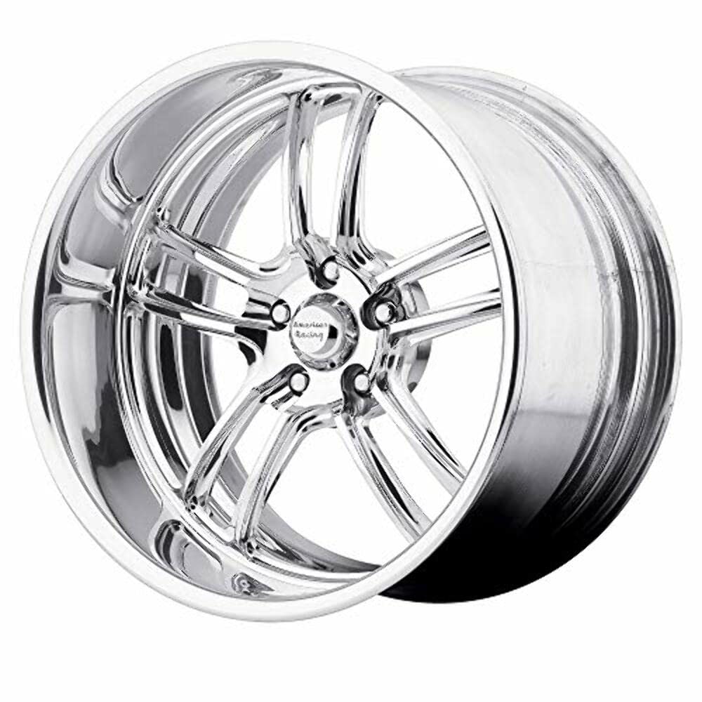 FORGED AMERICAN RACING VF497 Custom Wheel (26 x 12. inches /0 x 72 mm, 0 mm Offset)