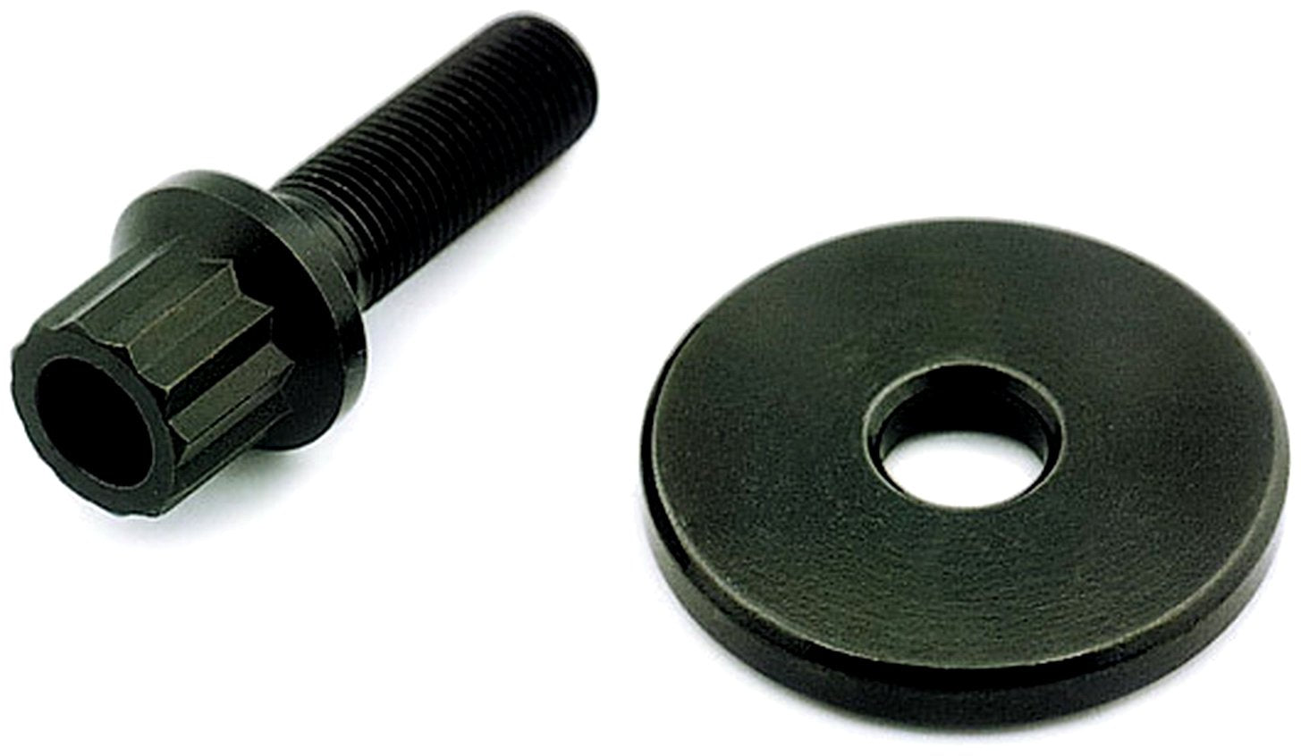 Balancer Bolt Moroso 38772 for Small Block Chevy