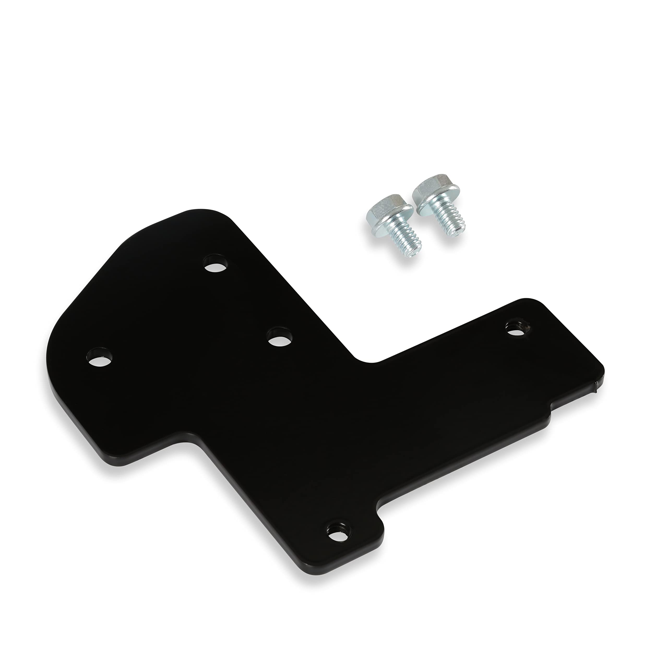 145-112 Holley Drive By Wire Accelerator Pedal Bracket