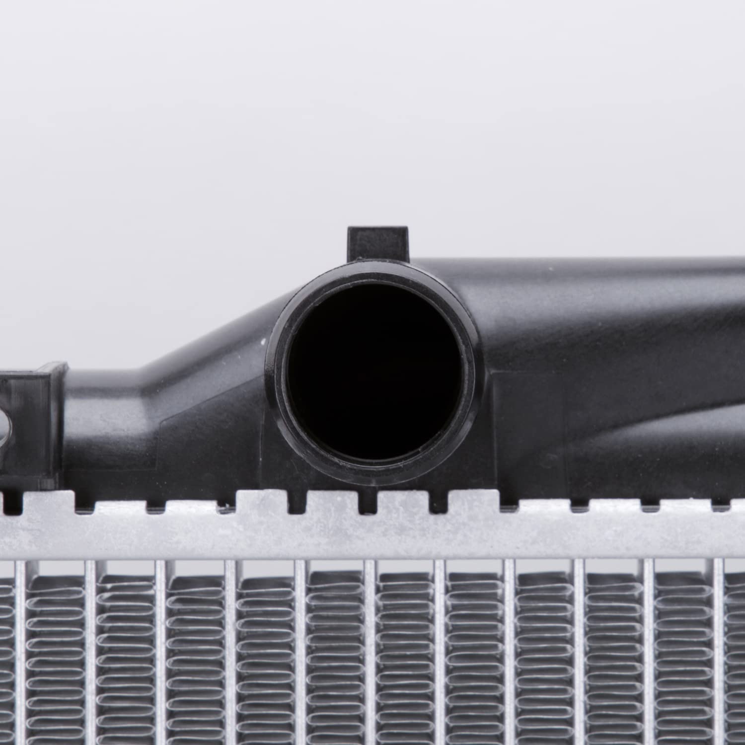 Radiator TYC Compatible with 1993-1997 Toyota Corolla