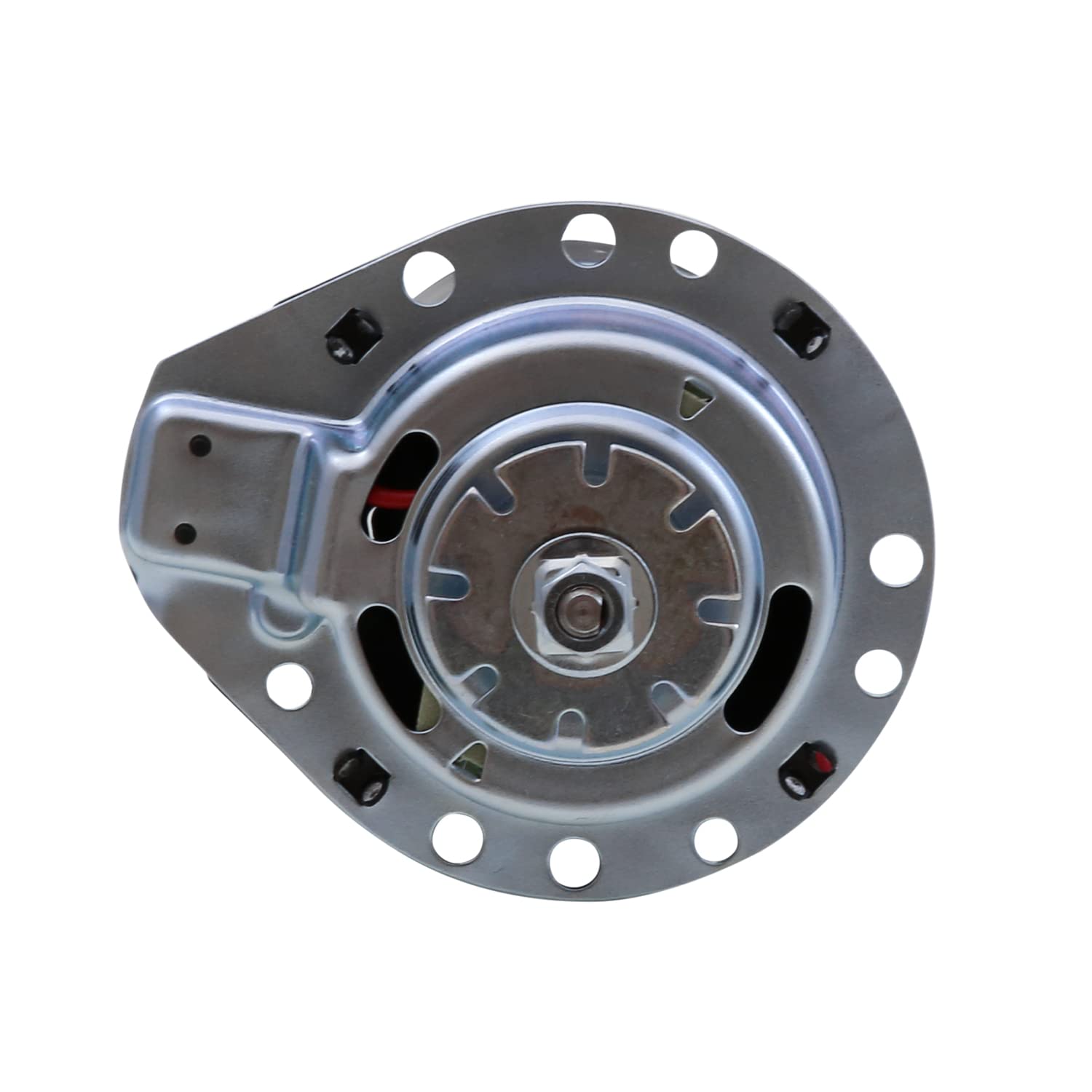 Buick TYC 630070 Replacement Radiator Cooling Fan Motor